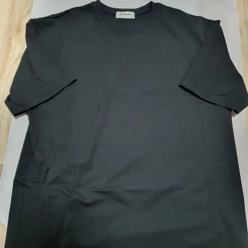 [BUNJANG] Javaness Cool Skin Short Sleeve T-Shirts - L (2 Pack) / 자바나스 쿨스킨 반팔 L 두벌