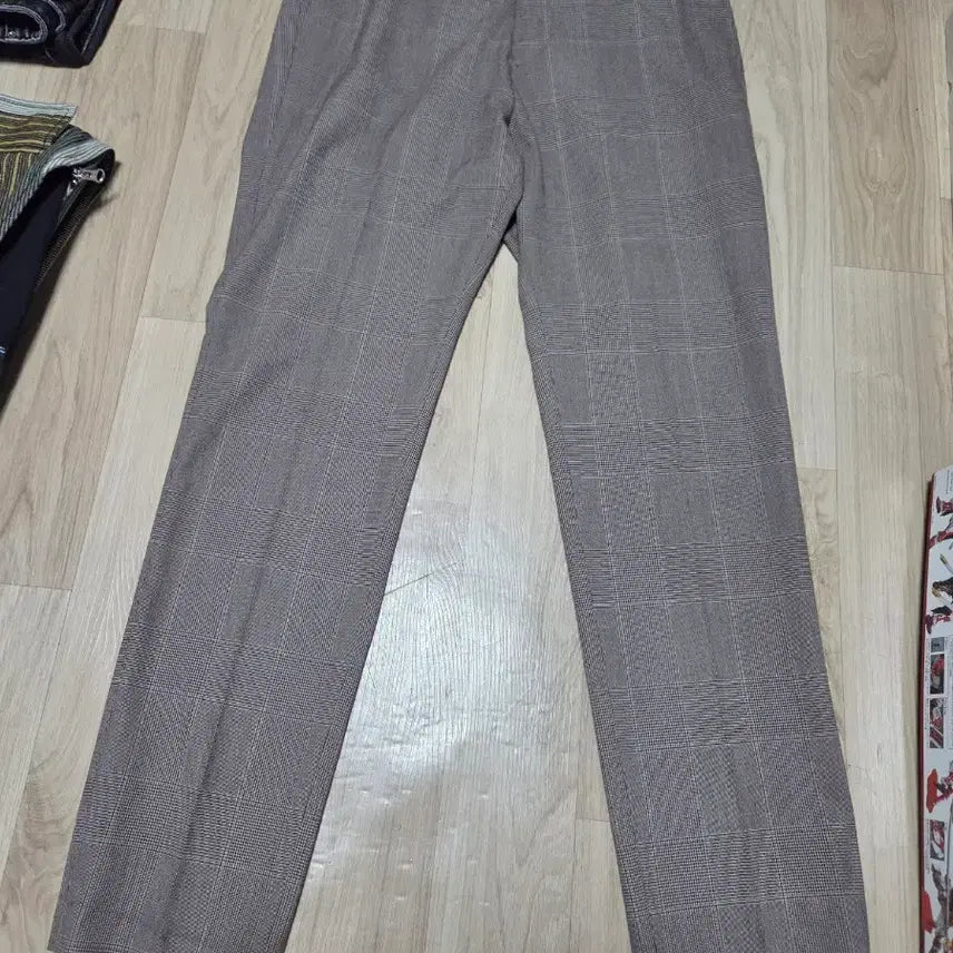 [BUNJANG] H&M Trousers / h&m 바지
