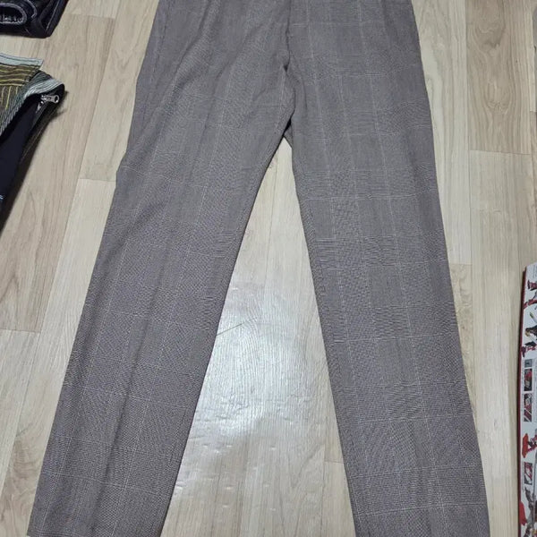 [BUNJANG] H&M Trousers / h&m 바지