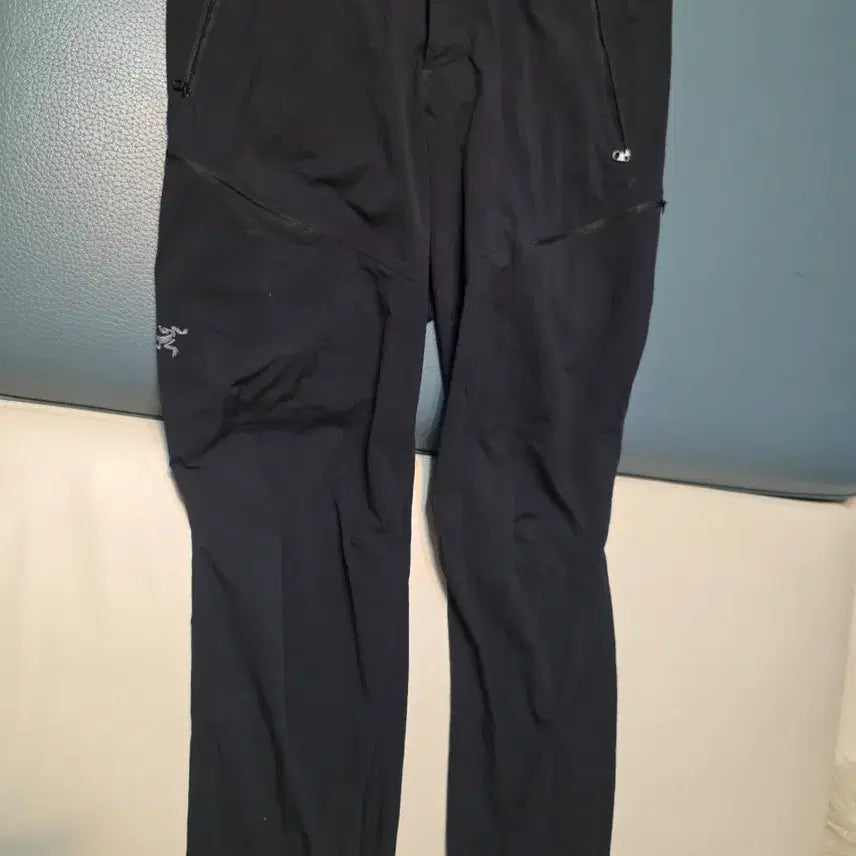 [BUNJANG] Arc'teryx 34 Waist Hiking Pants / 아크테릭스 34바지