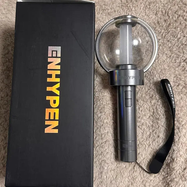 [BUNJANG] ENHYPEN Official Lightstick / 엔하이픈 응원봉 양도