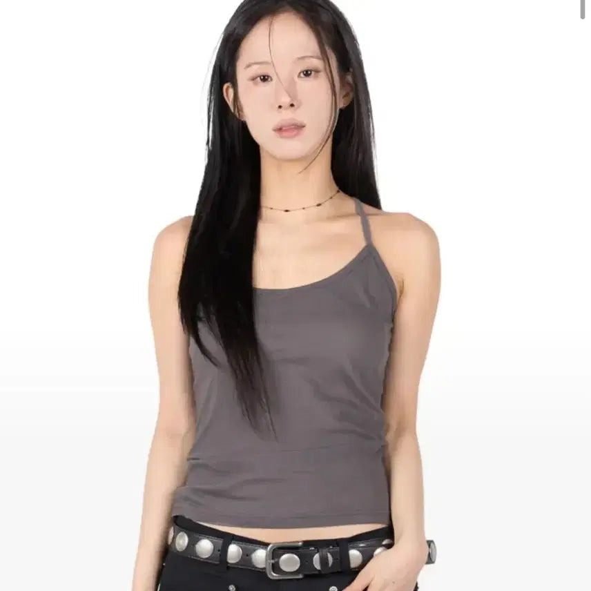 [BUNJANG] Rtkim Summer Sleeveless Top / 1회착용) 릿킴 여름 나시