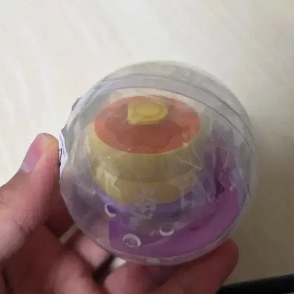 [BUNJANG] Pokemon Ditto Tumbler Figure / 포켓몬 오뚝이 메타몽 피규어