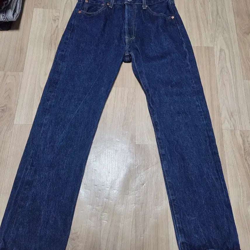 [BUNJANG] Levi's 501 Jeans / 리바이스 501