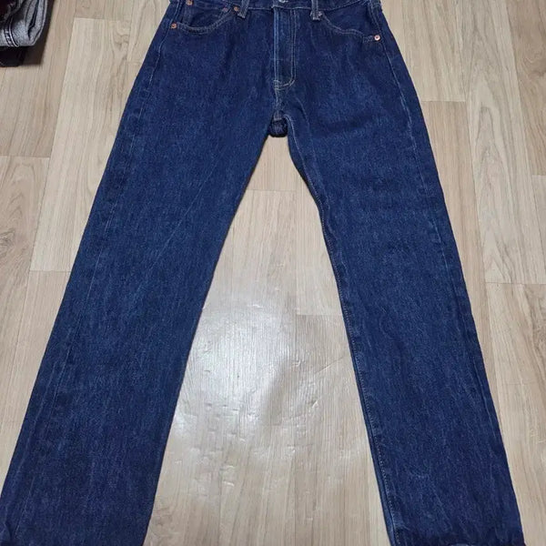 [BUNJANG] Levi's 501 Jeans / 리바이스 501