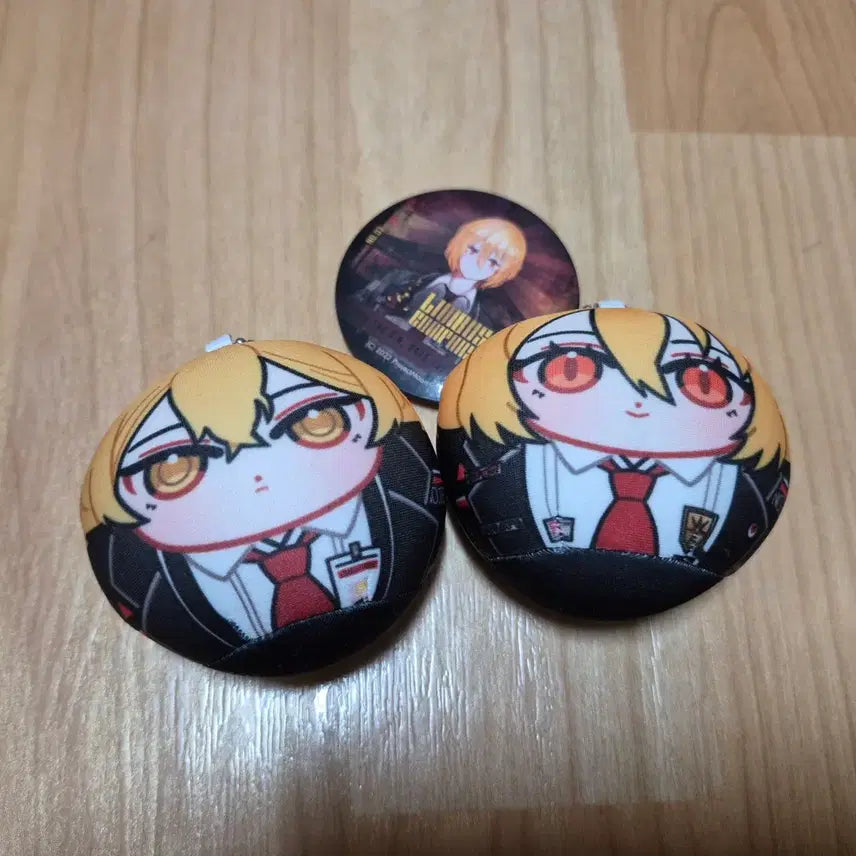 [BUNJANG] Limbus Company Sinclair Don Quixote Unofficial Manju / 림버스 컴퍼니 싱클레어 돈키호테 비공식 만쥬