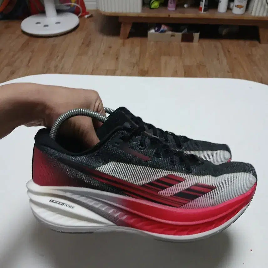 [BUNJANG] Pro-Specs Hyper Rush 2 Hiking Shoes / 프로스펙스 하이퍼러쉬2 270