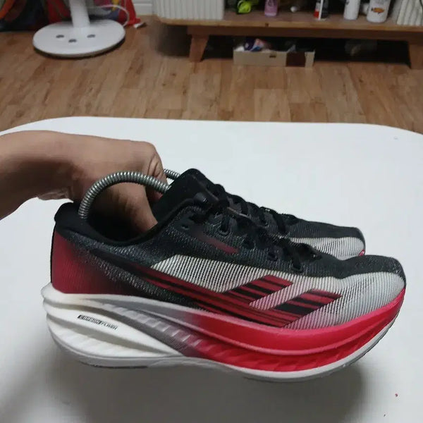 [BUNJANG] Pro-Specs Hyper Rush 2 Hiking Shoes / 프로스펙스 하이퍼러쉬2 270