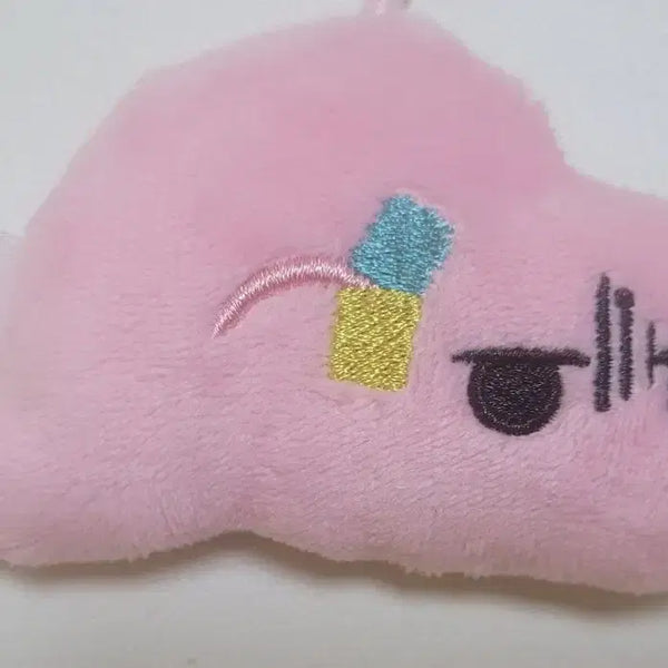 [BUNJANG] Bocchi the Rock! Zoff Collaboration Tsuchinoko Mascot Cleaner / 봇치더락 안경닦이 봇치노코 클리너