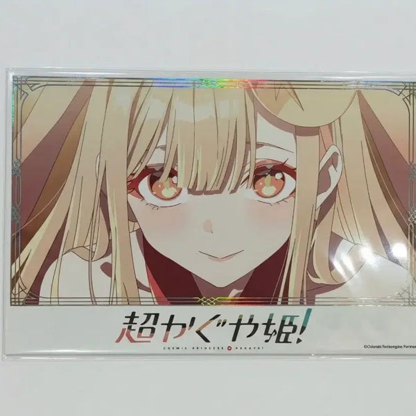 [BUNJANG] Kaguya-sama: Love Is War Shikishi / 초카구야공주 색지