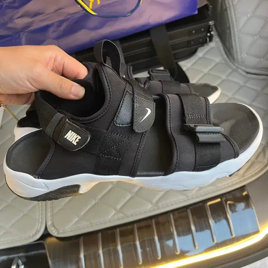 [BUNJANG] Nike Sandals / 나이키 샌들 290
