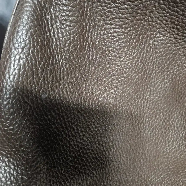 [BUNJANG] Afterpray Natural Leather Tote Bag / 애프터프레이 천연가죽 토트백