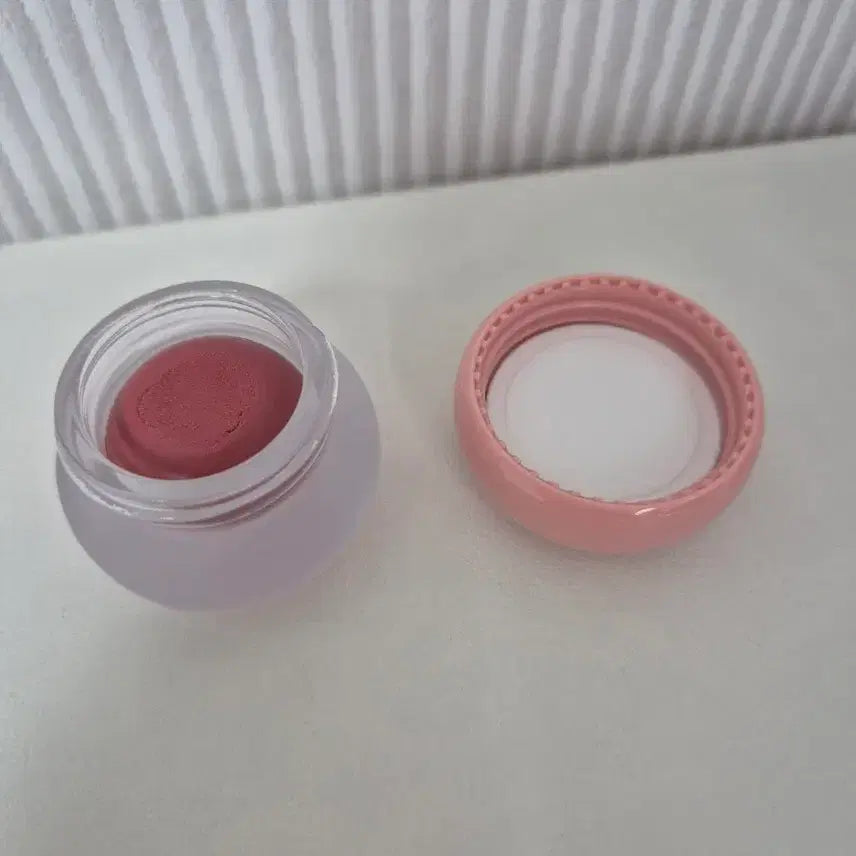 [BUNJANG] Fwee Lip & Cheek Blurry Pudding Pot - MY / 퓌 립앤치크 블러리 푸딩팟 마이