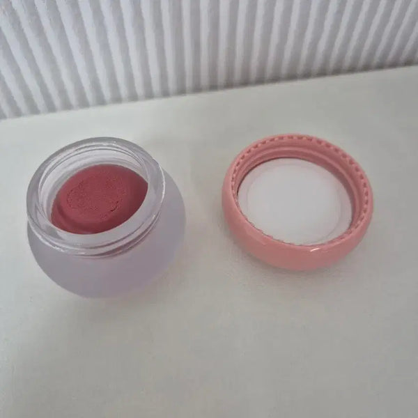 [BUNJANG] Fwee Lip & Cheek Blurry Pudding Pot - MY / 퓌 립앤치크 블러리 푸딩팟 마이