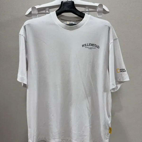 [BUNJANG] National Geographic T-Shirt Size S / 내셔널지오그래픽 반팔티 S사이즈