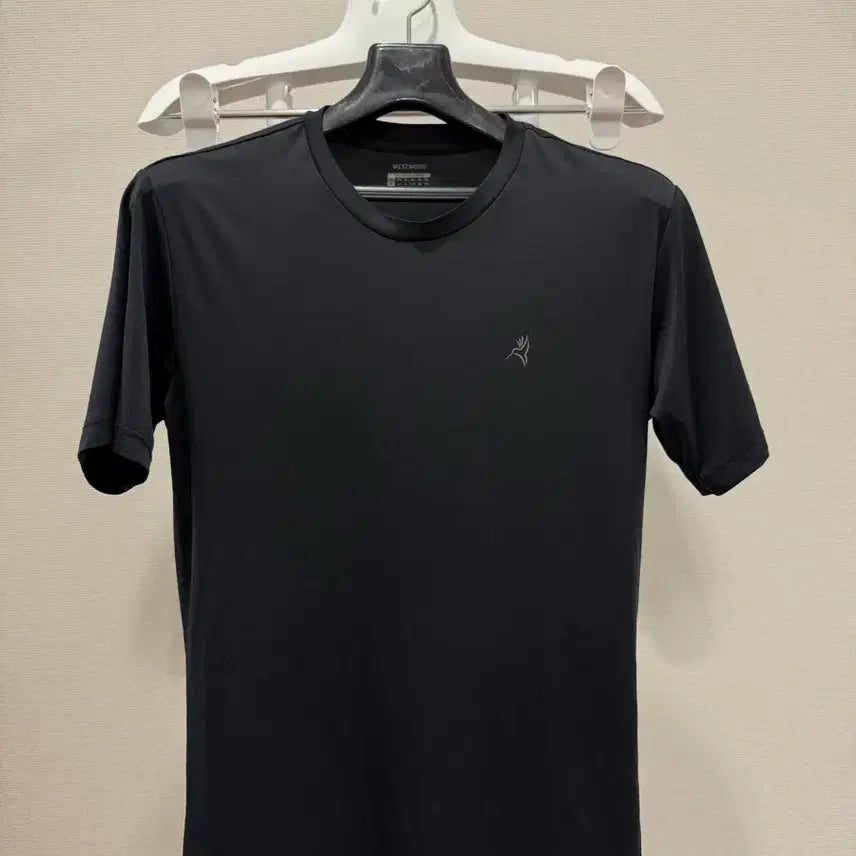 [BUNJANG] Westwood Functional Short Sleeve T-Shirt Size 95 / 웨스트우드 기능성 반팔티 95사이즈