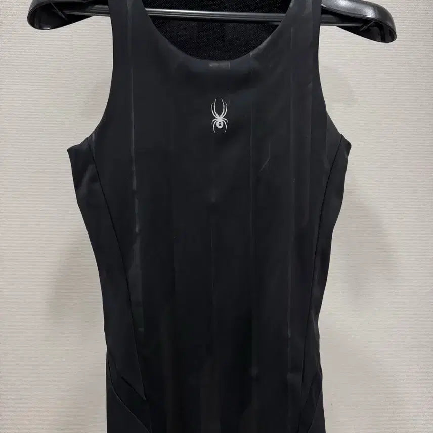 [BUNJANG] Spider Women's Bra Top T-Shirt M / 스파이더 여성 브라탑 티셔츠 M사이즈