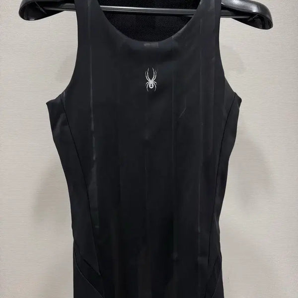 [BUNJANG] Spider Women's Bra Top T-Shirt M / 스파이더 여성 브라탑 티셔츠 M사이즈