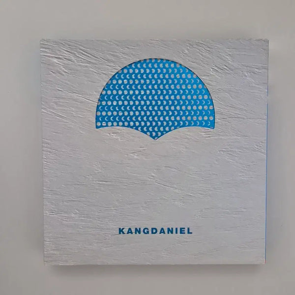 [BUNJANG] Kang Daniel Album / 강다니엘 앨범