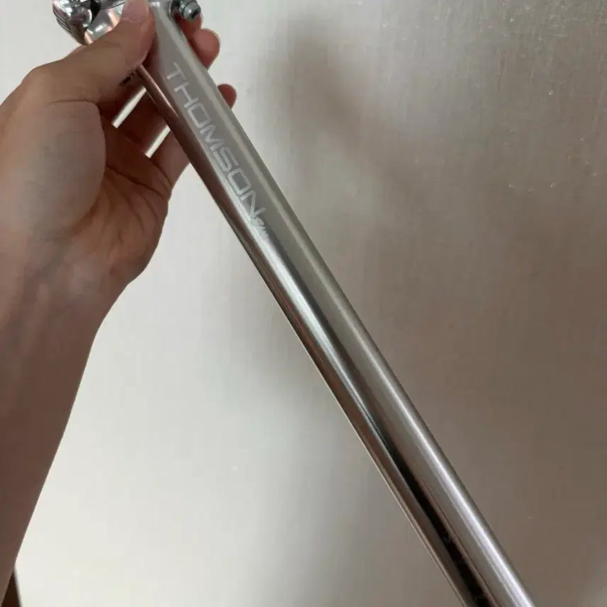[BUNJANG] Thomson Stem + Seatpost Set / 탐슨 스템 + 싯포스트