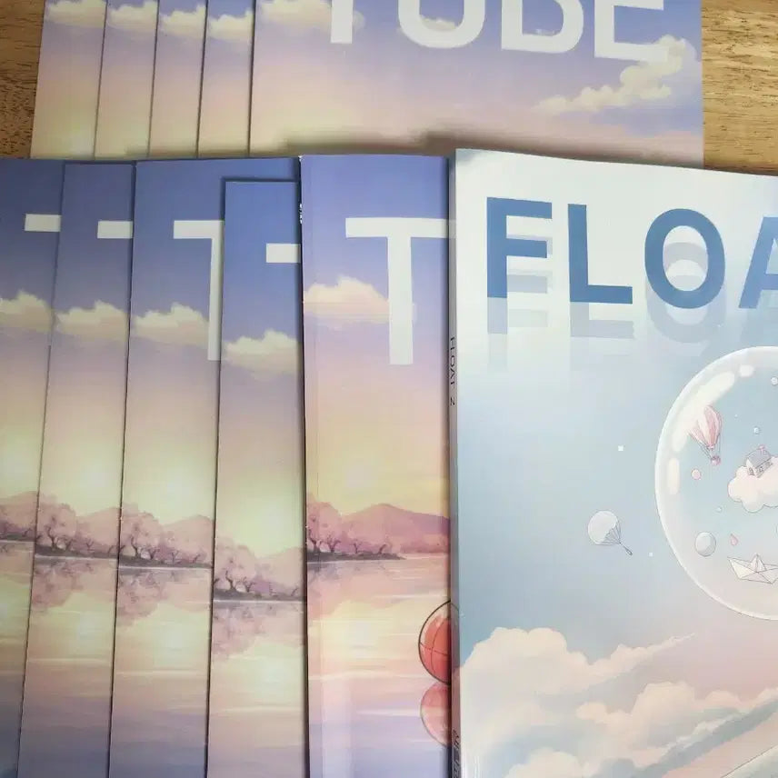 [BUNJANG] Kang Su-young 'Life and Ethics FLOAT' Textbook Bundle / 강수영 생활과 윤리 FLOAT