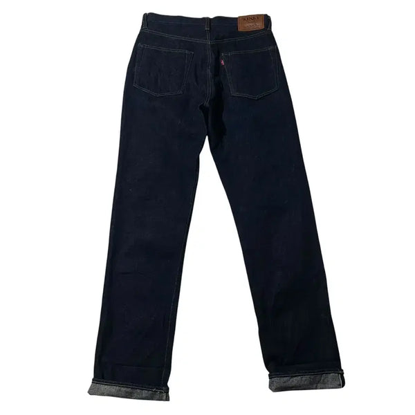 [BUNJANG] Hysteric Glamour Kinky Selvage Denim Pants - Size M / [M] 히스테릭 글래머 킨키 셀비지 데님 팬츠