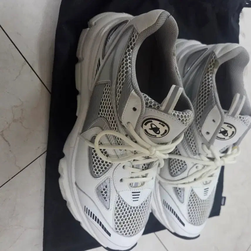 [BUNJANG] Axel Arigato Clean 90 Sneakers / 260 악셀 아리가토