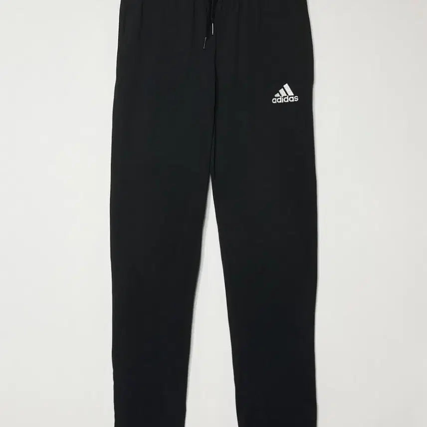 [BUNJANG] Adidas Training Pants Black / 아디다스 트레이닝 팬츠 블랙