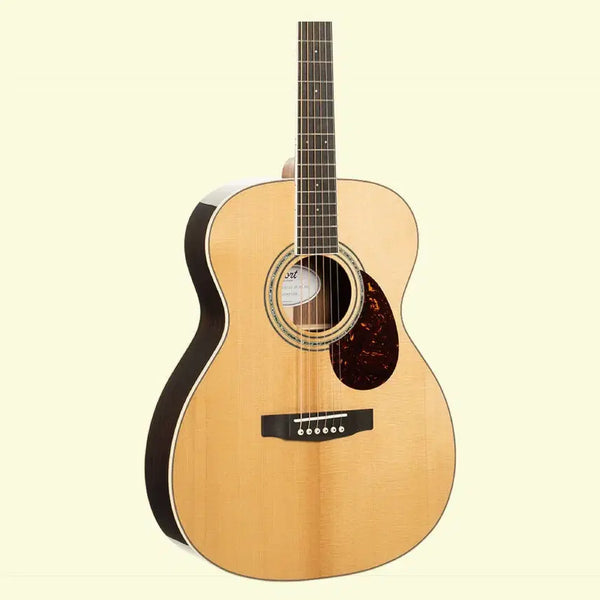 [BUNJANG] Cort Earth100 Rosewood OM Acoustic Guitar / 콜트 어스100 로즈우드 OM