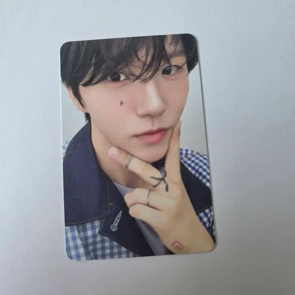 [BUNJANG] NCT WISH Jaehee Photocard / 엔시티위시 재희 포토카드 양도