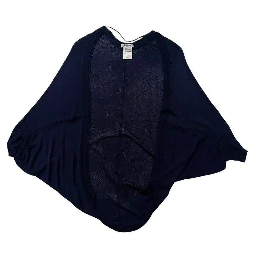 [BUNJANG] Helmut Lang Bolero Knit Cardigan - Women's M / [여M] Helmut Lang 헬무트랭 볼레로 니트 가디건