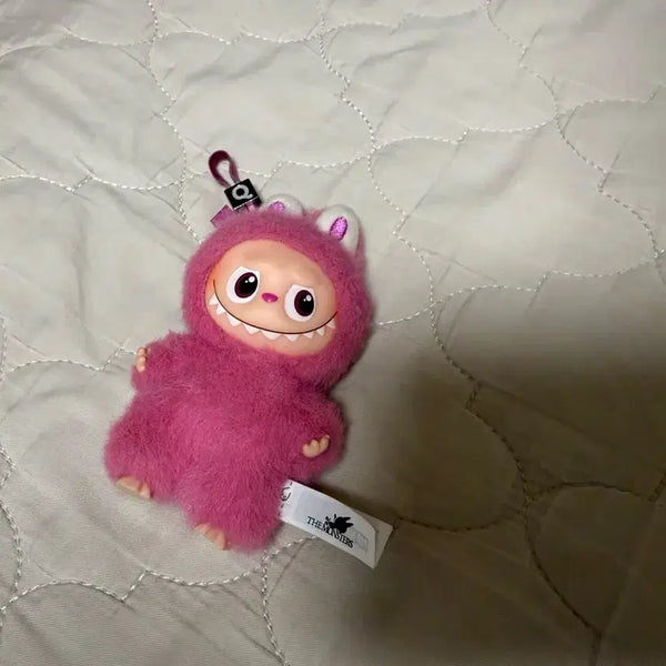 [BUNJANG] Mini Raboo Pop Mart Figure / 미니라부부 팝마트 정품 G