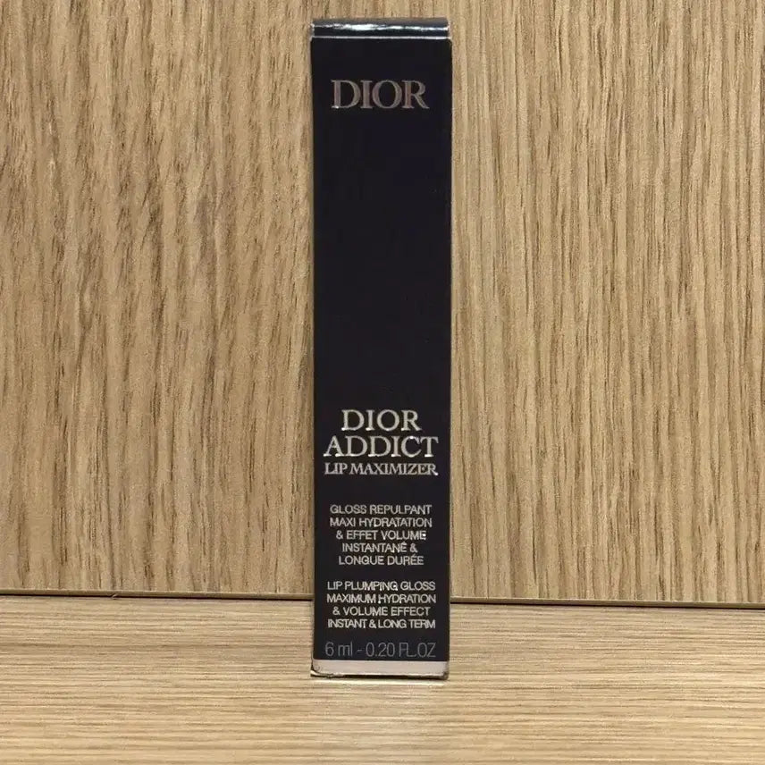 [BUNJANG] Dior Addict Lip Maximizer 063 Pink Lilac / {새상품} 디올 어딕트 립 맥시마이저 063 핑크 라일락