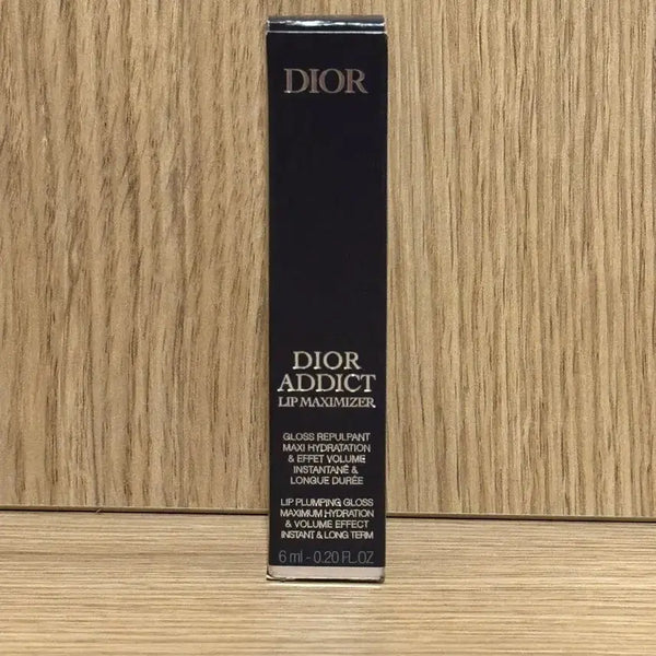 [BUNJANG] Dior Addict Lip Maximizer 063 Pink Lilac / {새상품} 디올 어딕트 립 맥시마이저 063 핑크 라일락