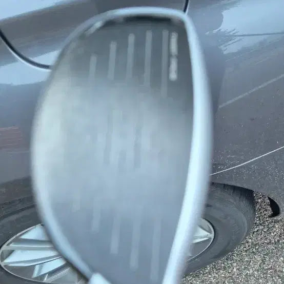 [BUNJANG] TaylorMade M4 Driver Head 9.5 Degrees / 테일러메이드 M4 드라이버 헤드9.5도