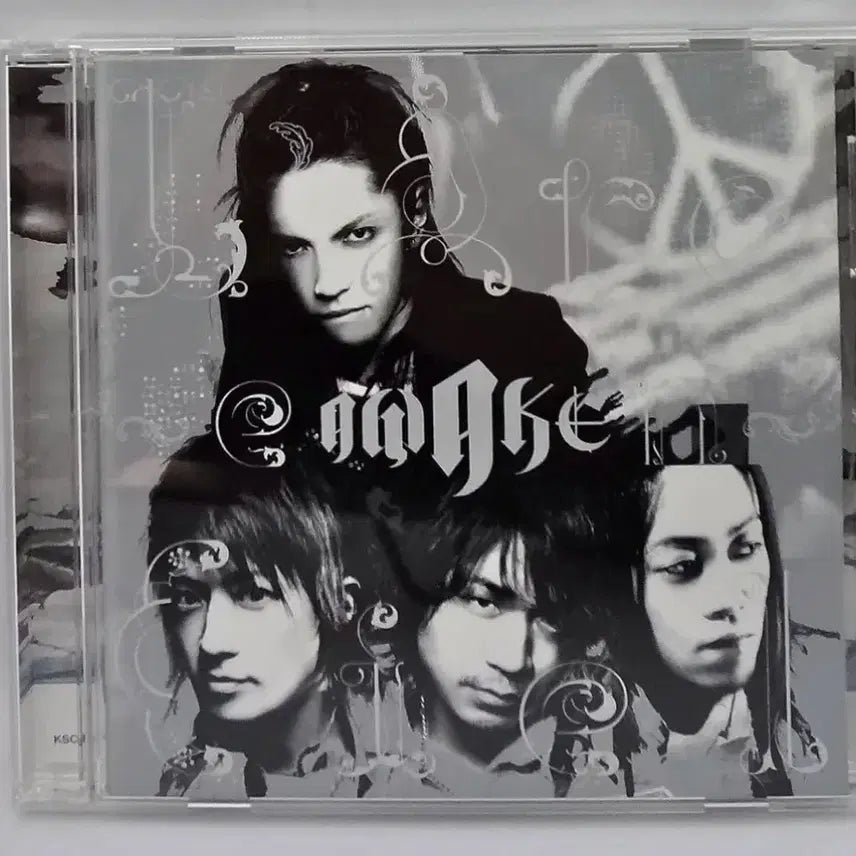 [BUNJANG] L'Arc-en-Ciel AWAKE J-Pop CD / 라르크 앙 시엘 AWAKE 앨범 시디 CD 제이팝 J팝
