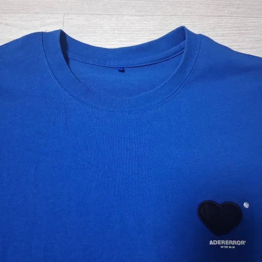 [BUNJANG] Ader Error A2 T-Shirt / 아더에러 A2 반팔