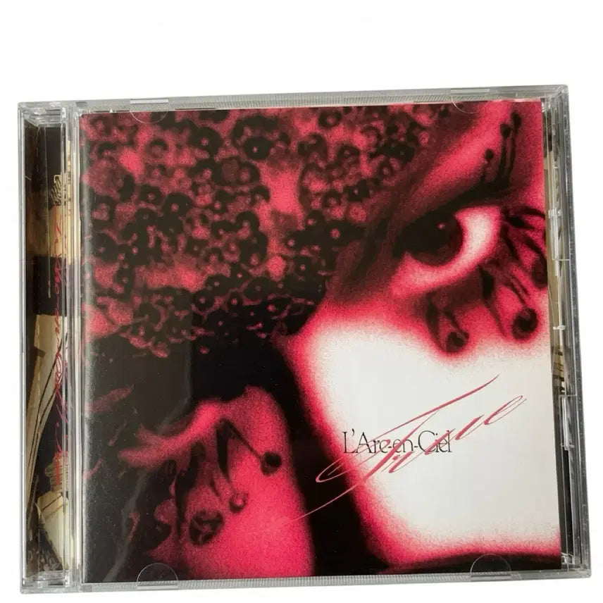 [BUNJANG] L'Arc-en-Ciel True CD / 라르크 앙 시엘 True 앨범 시디 CD 제이팝 J팝