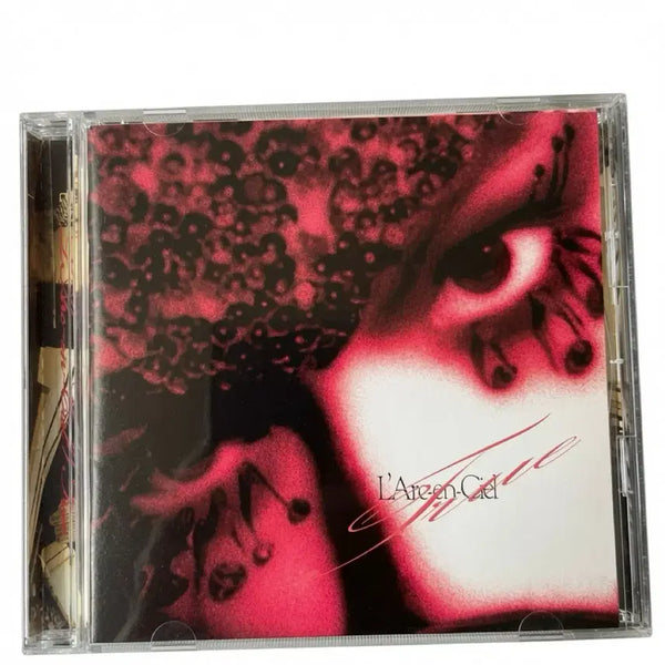 [BUNJANG] L'Arc-en-Ciel True CD / 라르크 앙 시엘 True 앨범 시디 CD 제이팝 J팝