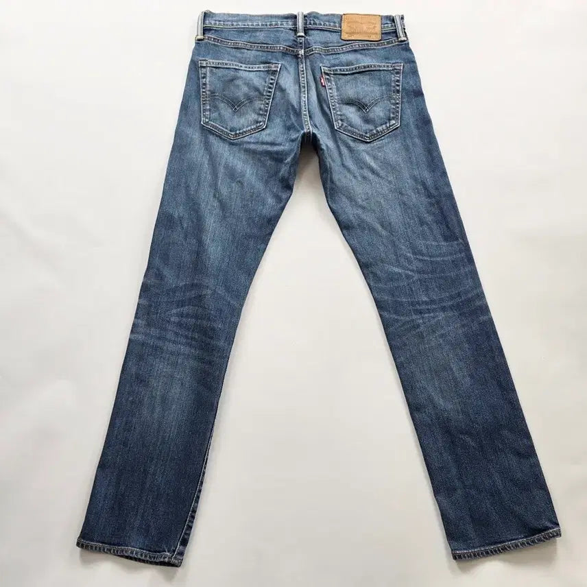 [BUNJANG] Levi's 511 Slim Fit Stretch Denim Jeans Size 32 / 리바이스 511 청바지 슬림 스판 데님 사이즈32 R6389