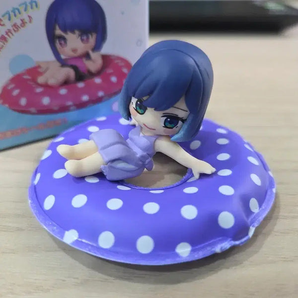[BUNJANG] Oshi no Ko Akane Hoshino Figure / 최애의아이 아카네 피규어