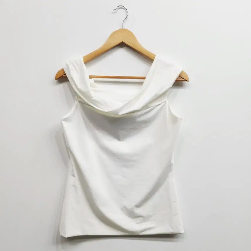 [BUNJANG] Theory Sleeveless Blouse / 띠어리 셔츠 블라우스 55 작년한철착용 나시 민소매 55
