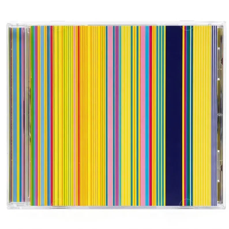 [BUNJANG] L'Arc-en-Ciel The Best CD Album / 라르크 앙 시엘 The Best 베스트 앨범 시디 CD