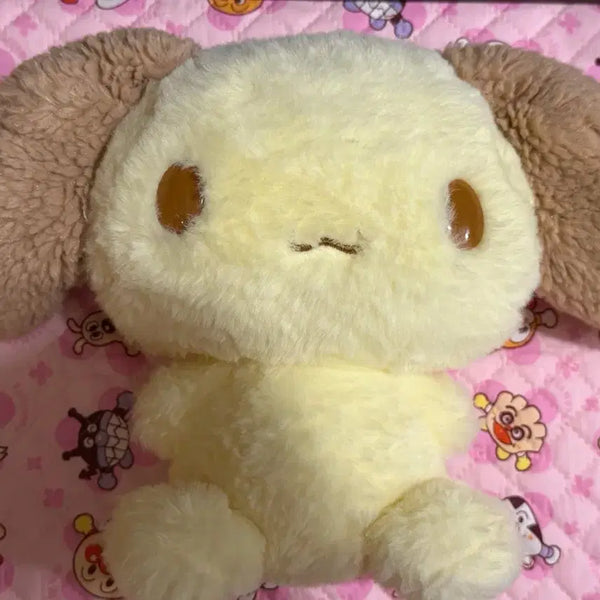 [BUNJANG] Sanrio Cinnamoroll Friends 20th Anniversary Chiffon Doll / (최저가)산리오 시나모롤 프렌즈 20주년 쉬폰 인형