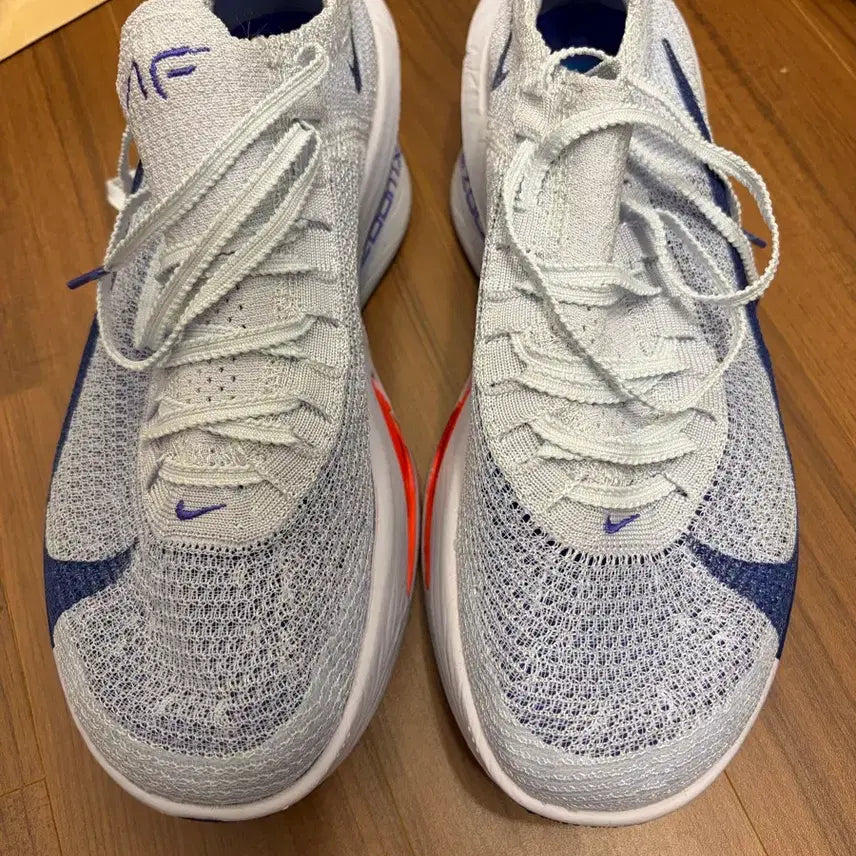 [BUNJANG] Nike Alphafly 3 Running Shoes (US Women's 8.5 / US Men's 7) / 나이키 알파플라이3 270(여성사이즈)