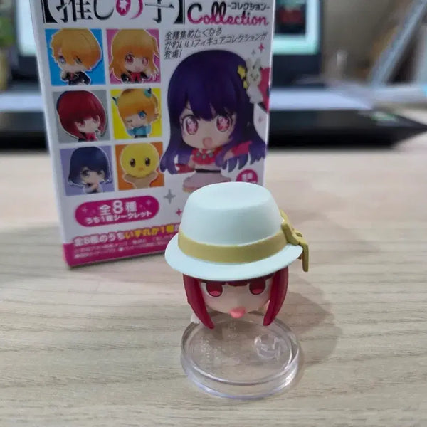 [BUNJANG] Oshi no Ko Kana Secret Figure / 최애의아이 카나 시크릿 피규어