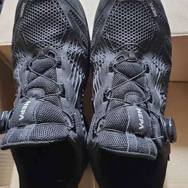 [BUNJANG] NEPA Gore-Tex 290mm Shoes / 네파 고어텍스 290mm 팔아요