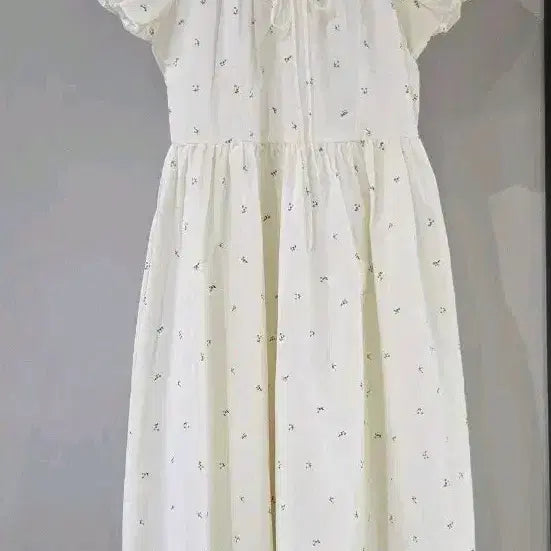 [BUNJANG] Women's Summer Long Dress / 여성스러운 여름 원피스 /새상품  예뻐요