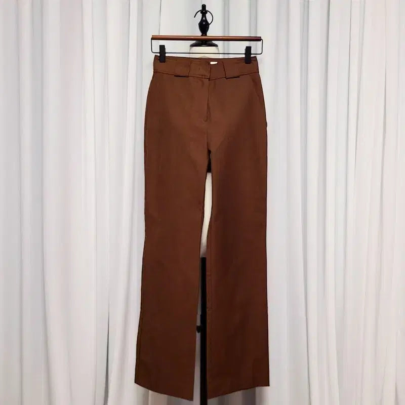 [BUNJANG] Denorita Pants / 드노리타 팬츠