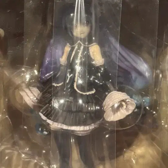 [BUNJANG] Good Smile Company Vocaloid Hatsune Miku Figure / 격창 하츠네 미쿠